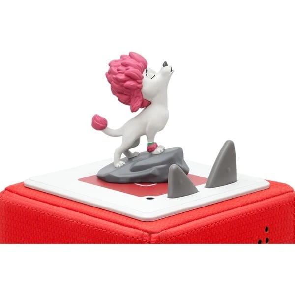 Tonies 100% Wolf - Das Original-Hörspiel Zum Kinofilm, Spielfigur 6 Tonies 100% Wolf - Das Original-Hörspiel Zum Kinofilm, Spielfigur – Bild 4