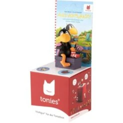 Tonies Alles Vermurkst!, Spielfigur -Tonies Tonies Alles vermurkst Spielfigur@@1se2t00t 3