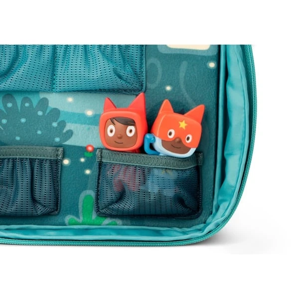 Tonies Bühnen-Transporter - Unter Dem Zaubermond, Tasche 8 Tonies Bühnen-Transporter - Unter Dem Zaubermond, Tasche – Bild 6