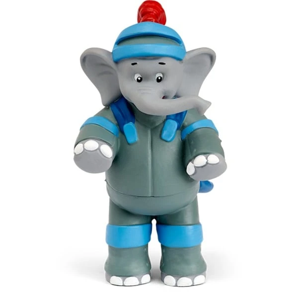 Tonies Benjamin Blümchen Als Ritter, Spielfigur 4 Tonies Benjamin Blümchen Als Ritter, Spielfigur – Bild 2