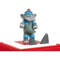 Tonies Benjamin Blümchen Als Ritter, Spielfigur 8 Tonies Benjamin Blümchen Als Ritter, Spielfigur -Tonies Tonies Benjamin Bl mchen als Ritter Spielfigur@@1se2tt0h 2