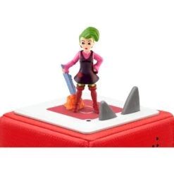 Tonies Bibi Blocksberg - Die Junghexenbande, Spielfigur -Tonies Tonies Bibi Blocksberg Die Junghexenbande Spielfigur@@1900698 3