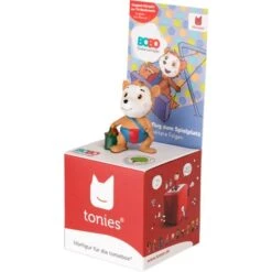 Tonies Bobos Ausflug Zum Spielplatz, Spielfigur 9 Tonies Bobos Ausflug Zum Spielplatz, Spielfigur -Tonies Tonies Bobos Ausflug zum Spielplatz Spielfigur@@1se2t008 3