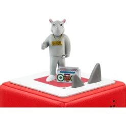 Tonies DIKKA - Oh Yeah!, Spielfigur 9 Tonies DIKKA - Oh Yeah!, Spielfigur -Tonies Tonies DIKKA Oh yeah Spielfigur@@1899605 3