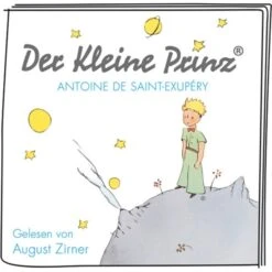 Tonies Der Kleine Prinz, Spielfigur -Tonies Tonies Der Kleine Prinz Spielfigur@@1se2t028 2