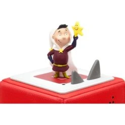 Tonies Der Sternenmann - Lieder Und Hörspiel Zur Guten Nacht, Spielfigur -Tonies Tonies Der Sternenmann Lieder und H rspiel zur guten Nacht Spielfigur@@1764593 3