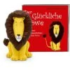 Tonies Der Glückliche Löwe, Spielfigur -Tonies Tonies Der gl ckliche L we Spielfigur@@1se2tt1x