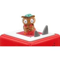Tonies Die Eule Mit Der Beule - Gute Nacht, Kleine Eule, Spielfigur -Tonies Tonies Die Eule mit der Beule Gute Nacht kleine Eule Spielfigur@@1900702 3