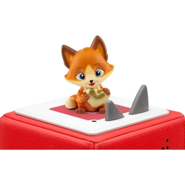 Tonies Die Glücksfüchse - Zwei Wunscherfüller Auf Leisen Pfoten, Spielfigur – Bild 4