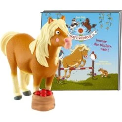 Tonies Die Haferhorde - Immer Den NĂŒstern Nach, Spielfigur