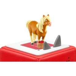 Tonies Die Haferhorde - Immer Den Nüstern Nach, Spielfigur -Tonies Tonies Die Haferhorde Immer den N stern nach Spielfigur@@1899596 3