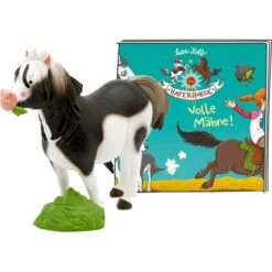 Tonies Die Haferhorde - Volle MĂ€hne!, Spielfigur