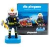 Tonies Die Playmos - Großbrand In Der Feuerwache, Spielfigur 1 Tonies Die Playmos - Großbrand In Der Feuerwache, Spielfigur -Tonies Tonies Die Playmos Gro brand in der Feuerwache Spielfigur@@1se2tp02