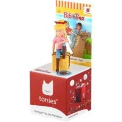 Tonies Die Wildpferde - Teil 1, Spielfigur 9 Tonies Die Wildpferde - Teil 1, Spielfigur -Tonies Tonies Die Wildpferde Teil 1 Spielfigur@@1se2t00u 3