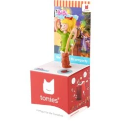 Tonies Die Große Hexenparty, Spielfigur 9 Tonies Die Große Hexenparty, Spielfigur -Tonies Tonies Die gro e Hexenparty Spielfigur@@1se2t00o 3