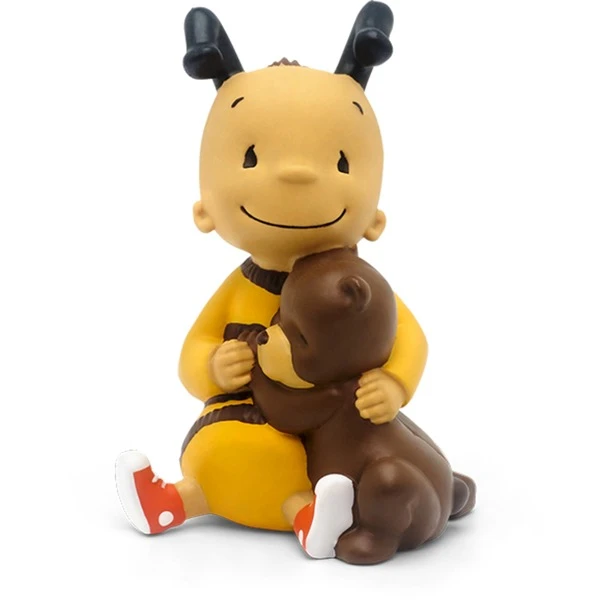 Tonies Die Kleine Hummel Bommel / Die Kleine Hummel Bommel Sucht Das Glück, Spielfigur – Bild 2