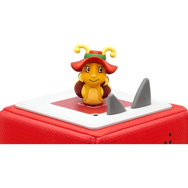 Tonies Die Kleine Schnecke Monika Häuschen - Warum Stolpern Tausendfüßler Nicht?, Spielfigur 6 Tonies Die Kleine Schnecke Monika Häuschen - Warum Stolpern Tausendfüßler Nicht?, Spielfigur – Bild 4