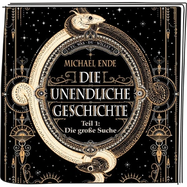 Tonies Die Unendliche Geschichte Teil 1: Die Große Suche, Spielfigur – Bild 4