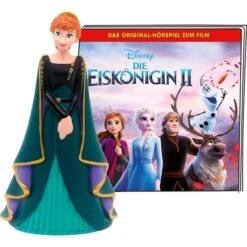 Tonies Disney Die Eiskönigin 2, Spielfigur