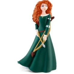 Tonies Disney Merida - Legende Der Highlands, Spielfigur 7 Tonies Disney Merida - Legende Der Highlands, Spielfigur -Tonies Tonies Disney Merida Legende der Highlands Spielfigur@@100008736 1