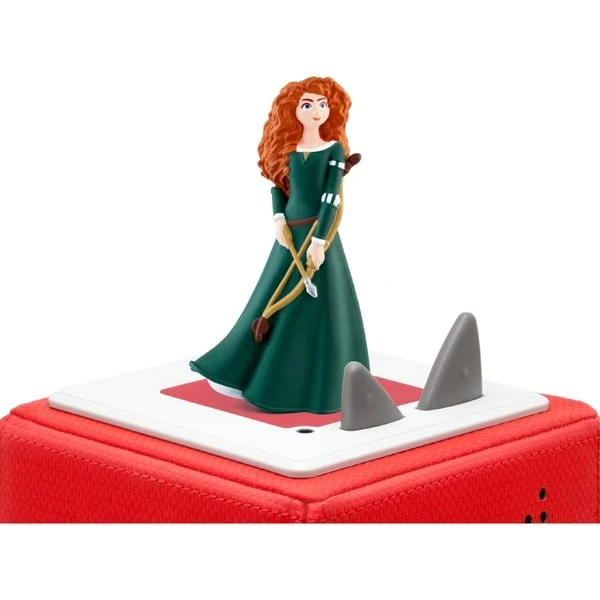 Tonies Disney Merida - Legende Der Highlands, Spielfigur 5 Tonies Disney Merida - Legende Der Highlands, Spielfigur – Bild 3