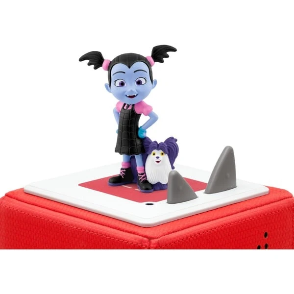 Tonies Disney Vampirina - Das Ist Ja Zum Flattern & Drei Weitere Geschichten, Spielfigur – Bild 4