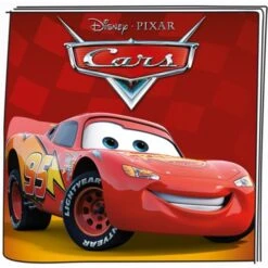 Tonies Disney - Cars, Spielfahrzeug 8 Tonies Disney - Cars, Spielfahrzeug -Tonies Tonies Disney Cars Spielfahrzeug@@1se2tt15 2