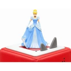 Tonies Disney - Cinderella, Spielfigur -Tonies Tonies Disney Cinderella Spielfigur@@1678332 3