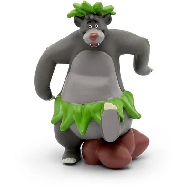 Tonies Disney - Das Dschungelbuch, Spielfigur 4 Tonies Disney - Das Dschungelbuch, Spielfigur – Bild 2