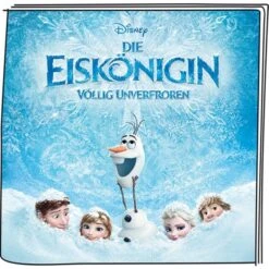 Tonies Disney - Die Eiskönigin, Spielfigur 8 Tonies Disney - Die Eiskönigin, Spielfigur -Tonies Tonies Disney Die Eisk nigin Spielfigur@@1se2tt1v 2