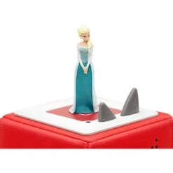 Tonies Disney - Die Eiskönigin, Spielfigur 9 Tonies Disney - Die Eiskönigin, Spielfigur -Tonies Tonies Disney Die Eisk nigin Spielfigur@@1se2tt1v 3