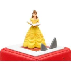 Tonies Disney - Die Schöne Und Das Biest, Spielfigur 9 Tonies Disney - Die Schöne Und Das Biest, Spielfigur -Tonies Tonies Disney Die Sch ne und das Biest Spielfigur@@1774720 3