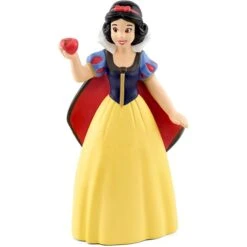 Tonies Disney - Schneewittchen Und Die Sieben Zwerge, Spielfigur -Tonies Tonies Disney Schneewittchen und die sieben Zwerge Spielfigur@@100020251 1