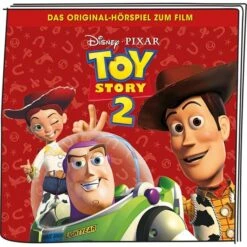 Tonies Disney - Toy Story 2, Spielfigur -Tonies Tonies Disney Toy Story 2 Spielfigur@@1844492 3