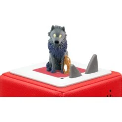 Tonies Ein Freund Wie Kein Anderer, Spielfigur 9 Tonies Ein Freund Wie Kein Anderer, Spielfigur -Tonies Tonies Ein Freund wie kein anderer Spielfigur@@1899599 3