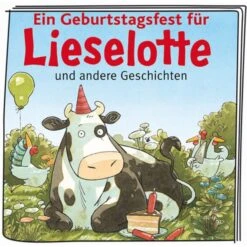 Tonies Ein Geburtstagsfest, Spielfigur 7 Tonies Ein Geburtstagsfest, Spielfigur -Tonies Tonies Ein Geburtstagsfest Spielfigur@@1se2t02i 2