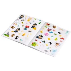 Tonies Ein Magisches Malbuch - Freundschaftstag Im Zauberwald -Tonies Tonies Ein magisches Malbuch Freundschaftstag im Zauberwald@@100000854 2