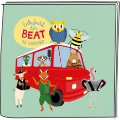 Tonies Eule Findet Den Beat - Auf Europatour, Spielfigur 7 Tonies Eule Findet Den Beat - Auf Europatour, Spielfigur -Tonies Tonies Eule findet den Beat Auf Europatour Spielfigur@@1715406 2