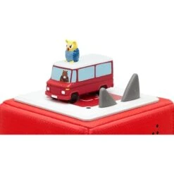 Tonies Eule Findet Den Beat - Auf Europatour, Spielfigur 8 Tonies Eule Findet Den Beat - Auf Europatour, Spielfigur -Tonies Tonies Eule findet den Beat Auf Europatour Spielfigur@@1715406 3