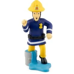 Tonies Feuerwehrmann Sam - Wettlauf Gegen Die Zeit, Spielfigur -Tonies Tonies Feuerwehrmann Sam Wettlauf gegen die Zeit Spielfigur@@100015146 1