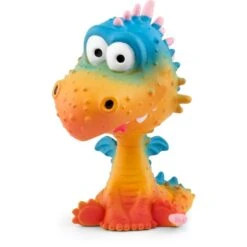 Tonies -Tonies Tonies Furzipups 3 Geschichten und 6 Songs Spielfigur@@1900696 1