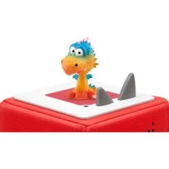 Tonies Furzipups - 3 Geschichten Und 6 Songs, Spielfigur -Tonies Tonies Furzipups 3 Geschichten und 6 Songs Spielfigur@@1900696 3