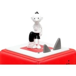 Tonies Greg's Tagebuch - Von Idioten Umzingelt, Spielfigur -Tonies Tonies Greg s Tagebuch Von Idioten umzingelt Spielfigur@@1715401 3