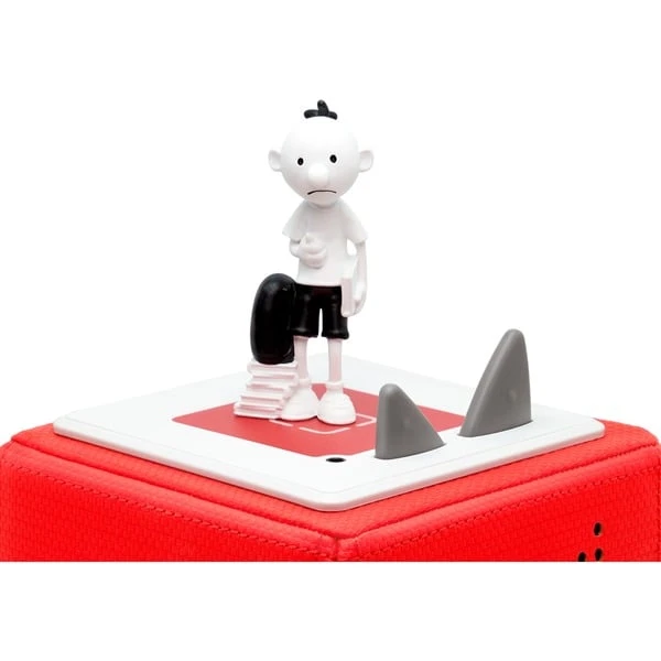 Tonies Greg's Tagebuch - Von Idioten Umzingelt, Spielfigur – Bild 4