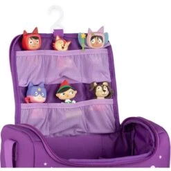 Tonies HörSpiel-Transporter - Hinter Dem Regenbogen, Tasche 17 Tonies HörSpiel-Transporter - Hinter Dem Regenbogen, Tasche -Tonies Tonies H rSpiel Transporter Hinter dem Regenbogen Tasche@@1899618 5