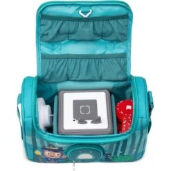 Tonies HörSpiel-Transporter - Unter Dem Zaubermond, Tasche 15 Tonies HörSpiel-Transporter - Unter Dem Zaubermond, Tasche -Tonies Tonies H rSpiel Transporter Unter dem Zaubermond Tasche@@1899620 3