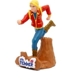 Tonies Jan Tenner - Planet Der 1000 Wunder, Spielfigur -Tonies Tonies Jan Tenner Planet der 1000 Wunder Spielfigur@@1856546 1