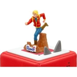 Tonies Jan Tenner - Planet Der 1000 Wunder, Spielfigur -Tonies Tonies Jan Tenner Planet der 1000 Wunder Spielfigur@@1856546 3