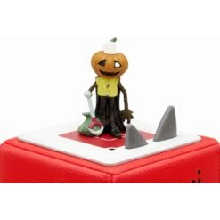 Tonies Kai Lüftners Kürbiskopp - Ein Musikalisches Roadmovie, Spielfigur 9 Tonies Kai Lüftners Kürbiskopp - Ein Musikalisches Roadmovie, Spielfigur -Tonies Tonies Kai L ftners K rbiskopp Ein musikalisches Roadmovie Spielfigur@@1678340 3