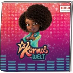 Tonies Karmas Welt, Spielfigur 8 Tonies Karmas Welt, Spielfigur -Tonies Tonies Karmas Welt Spielfigur@@1888292 2